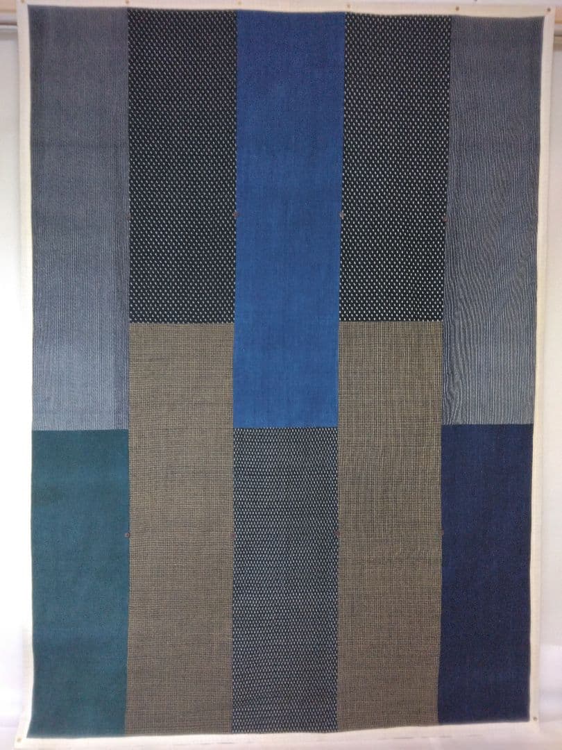 B*E様 古布(ふるきれ)の物語