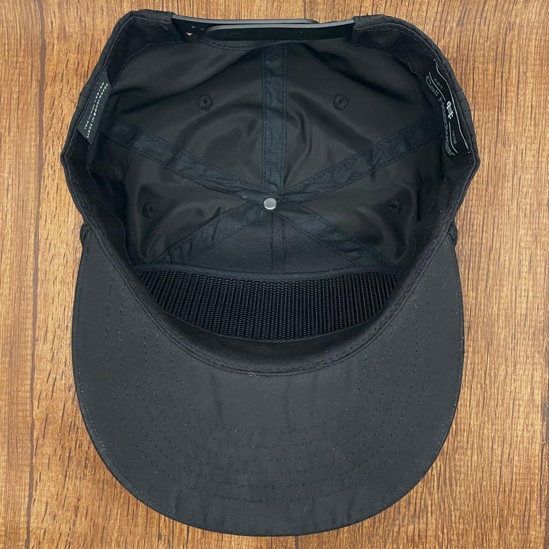 Cali Headwearトラッカーキャップ70sINDY fartco tsy