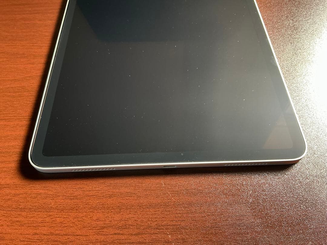 iPadpro（第一世代） 11インチ シルバー 64GB wifi ケース付