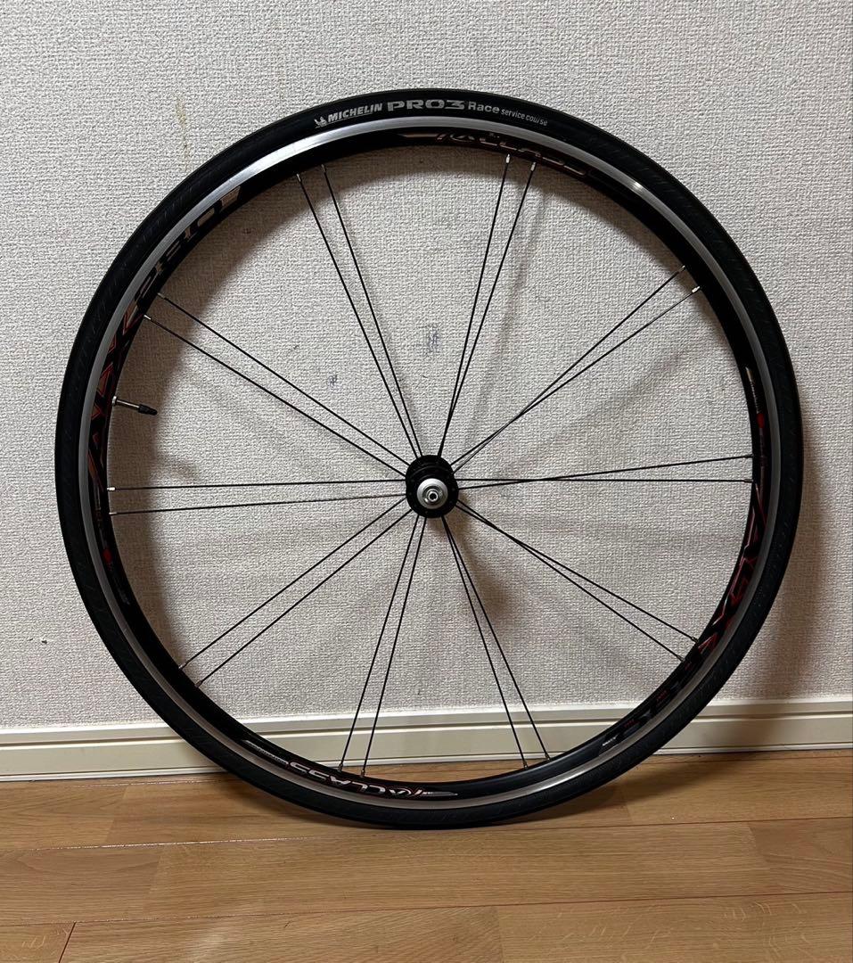 送料込み　700c A CLASS「エークラス」 ALX 280 シマノ