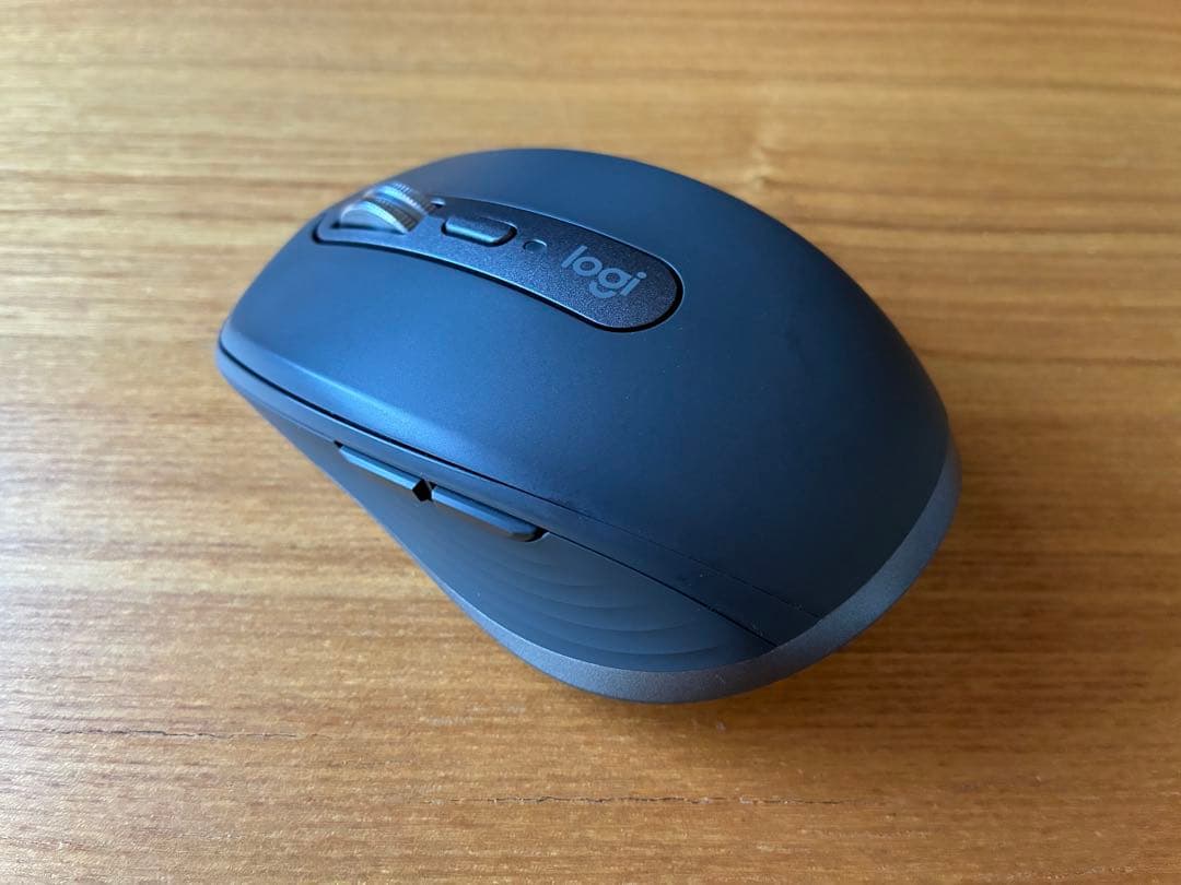 MX ANYWHERE 3S グラファイト