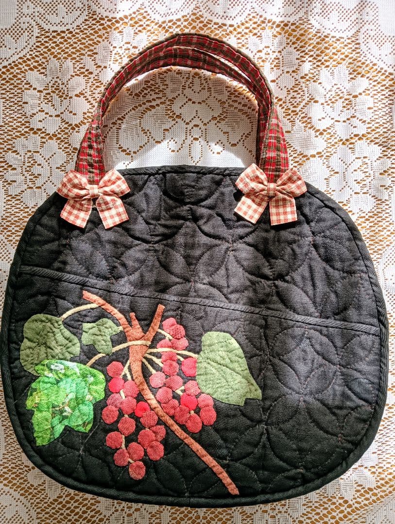 スーちゃん 甘い木の実のステキな場所