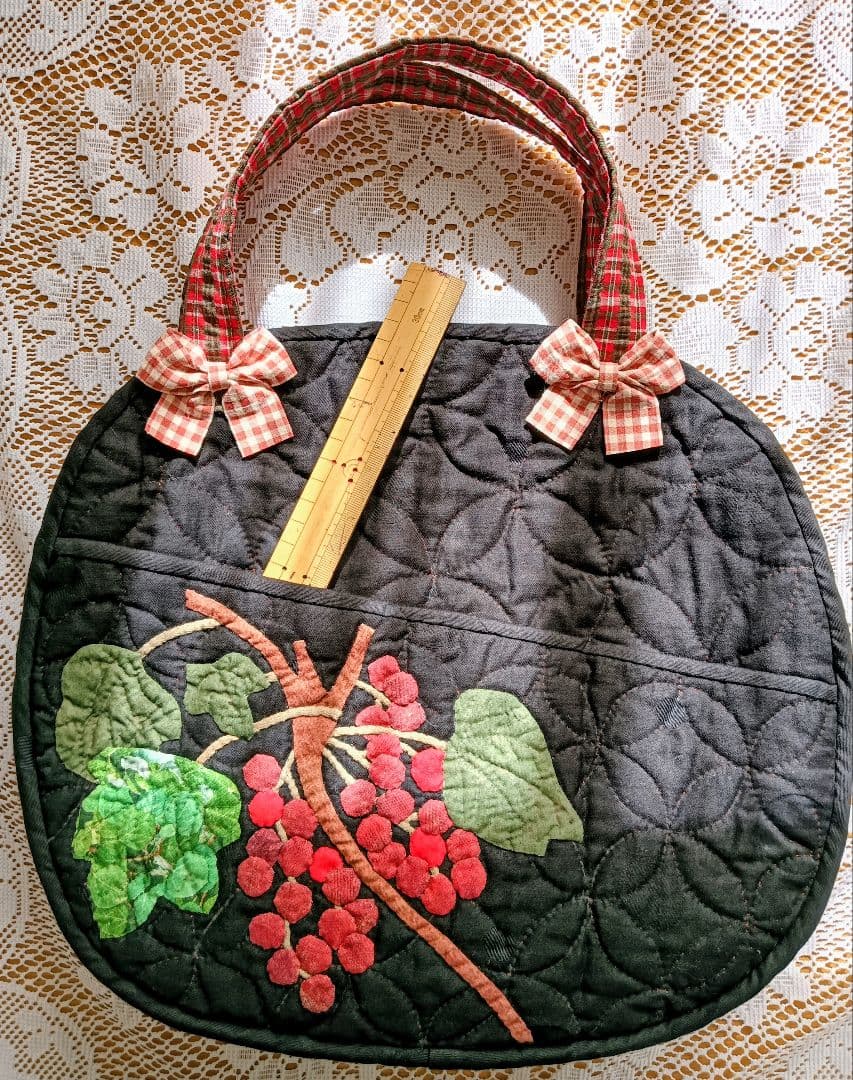 スーちゃん 甘い木の実のステキな場所