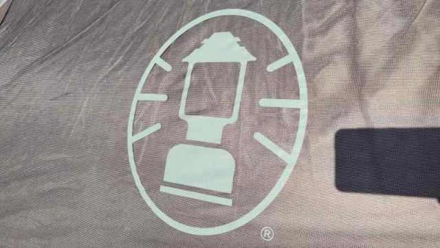 Coleman ウェザーマスター スクリーンタープ