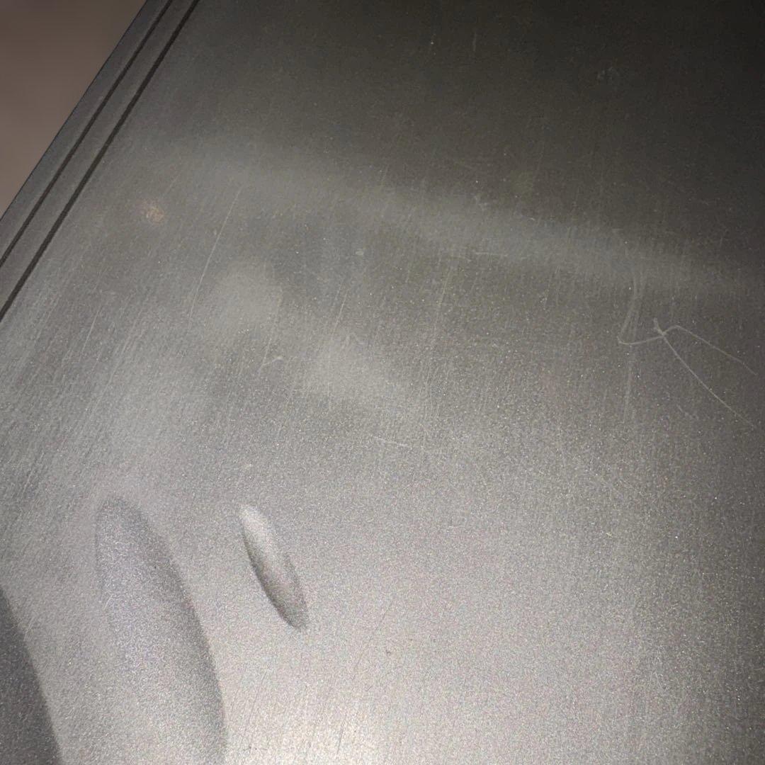 マルチソニック 美顔器 シルバー