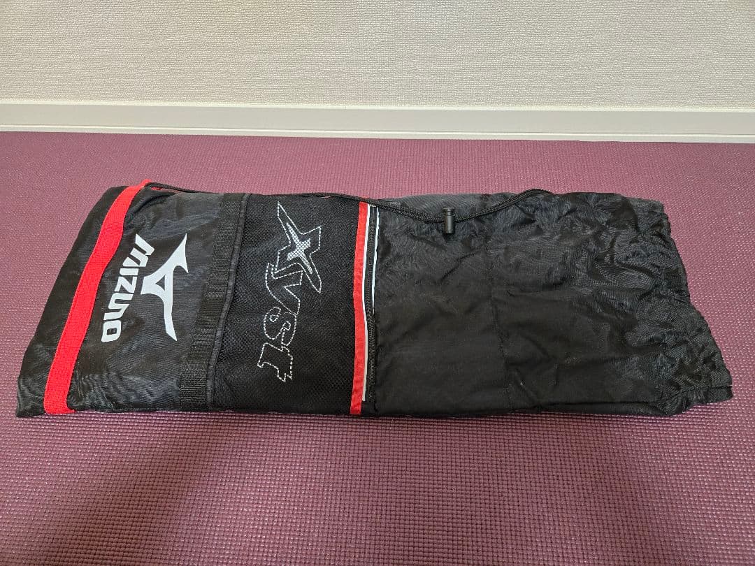 mizuno　ミズノ　xyst ts ジスト　ソフトテニスラケット