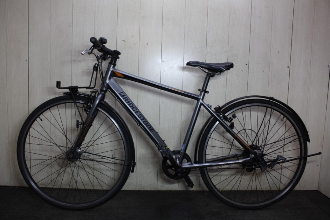 ブリヂストン TB1 27型 スチル 7速 480mm AUTO LED仕様