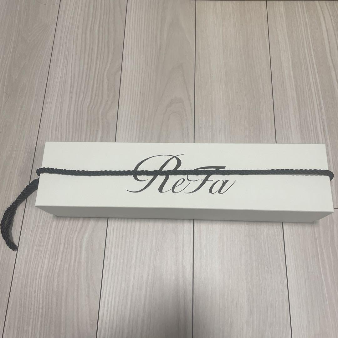 ReFa CURL IRON PRO19リファカールアイロンプロ ブラック