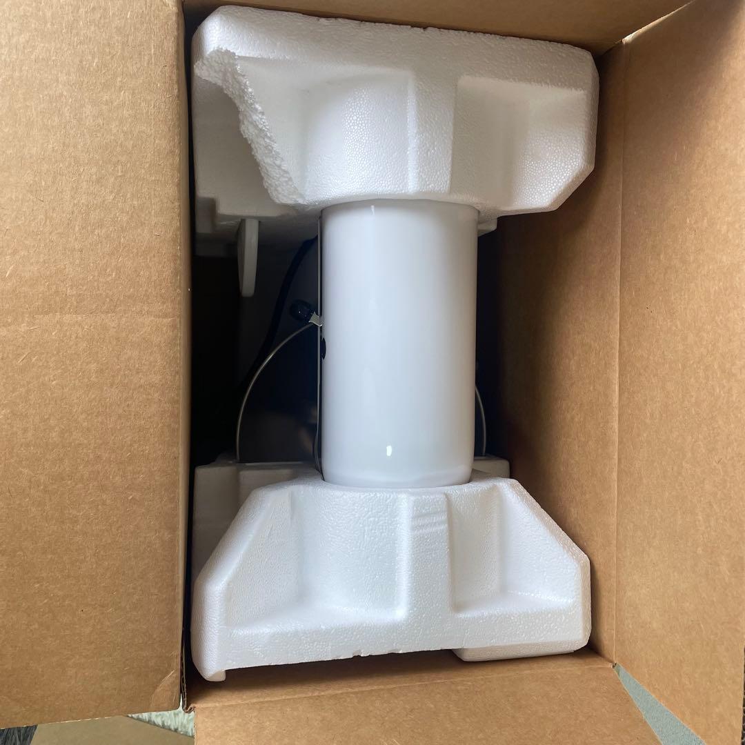 キッチンエイド KitchenAid スタンドミキサー 9KSM95WH