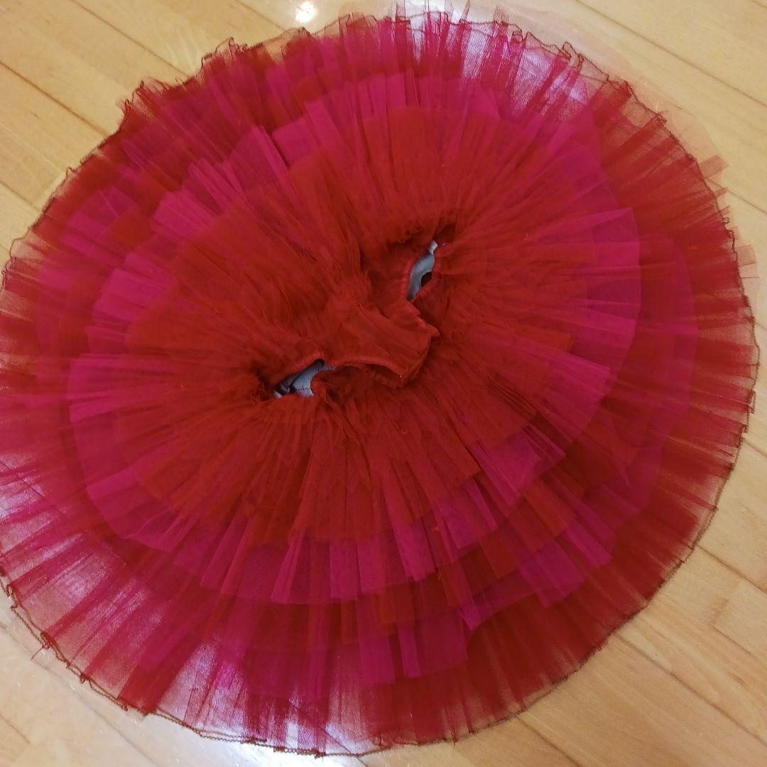 ＊　ドン・キホーテ第３幕　キトリお衣裳　＊