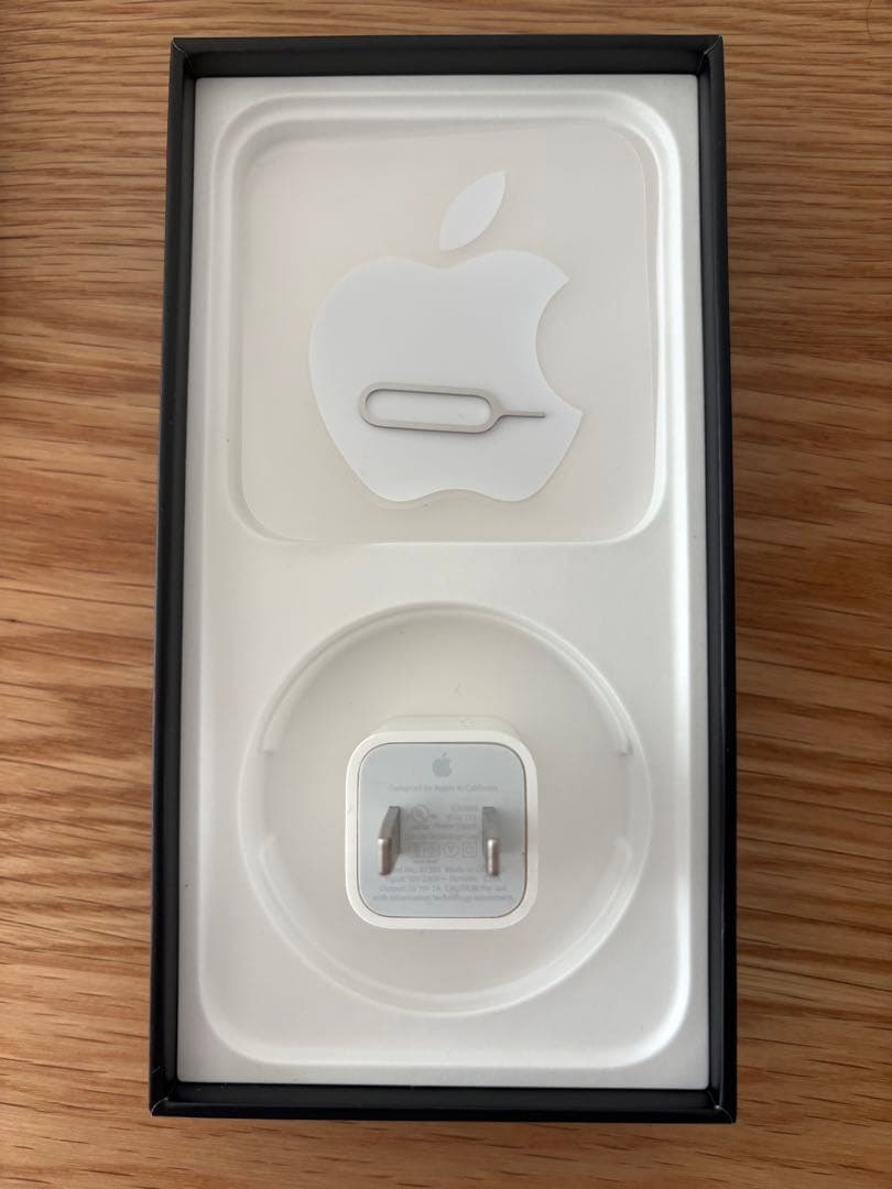 ディスプレイ交換済み美品Apple iPhone 13 Pro シルバー 本体