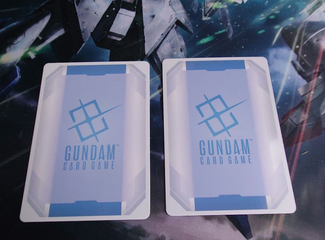 フリーダムガンダム LR+ 2枚 スティールレクイエム