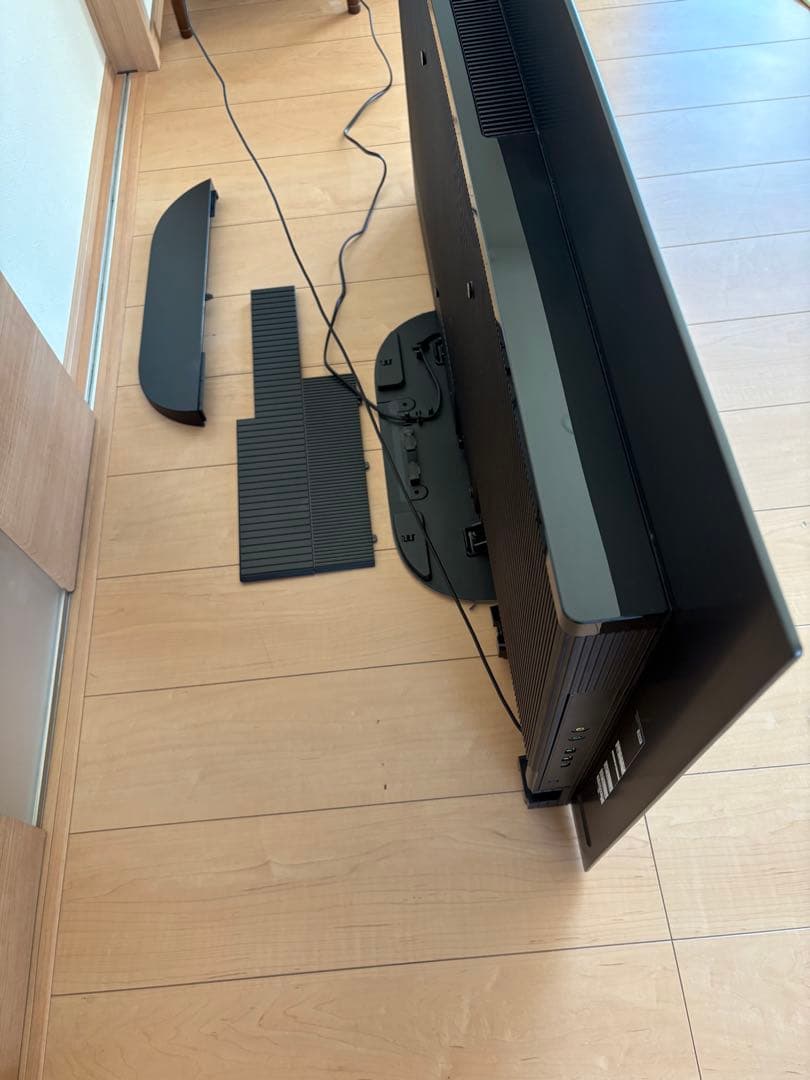 SONY 2022年　BRAVIA　4K有機ELテレビ　48V KJ-48A9S