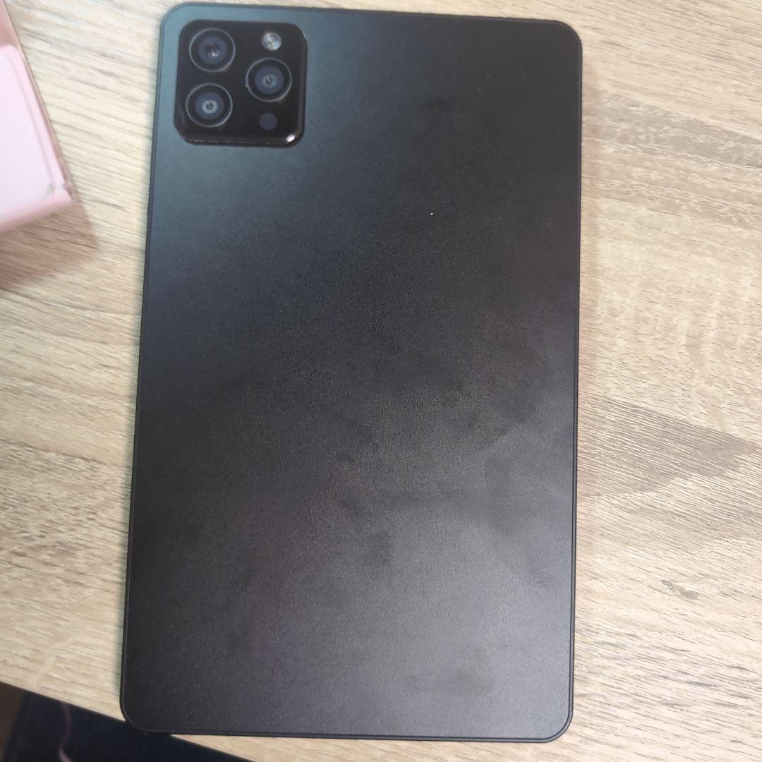 ブラックタブレット 本体