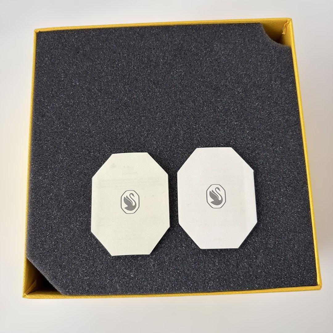 【新品】スワロフスキー スパイダーマン マーベル