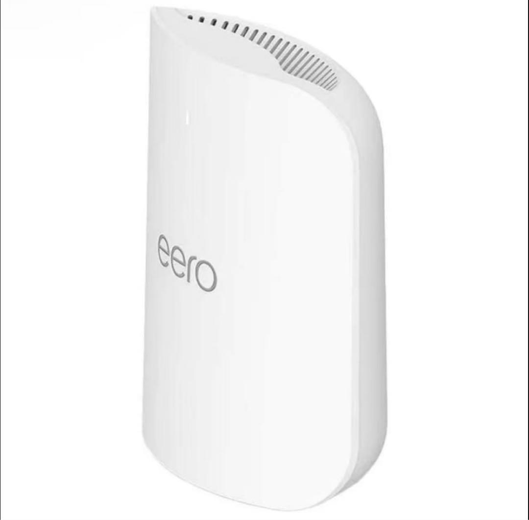eero Pro 7 - トライバンドメッシュwifiルーターWi-Fi 7対応