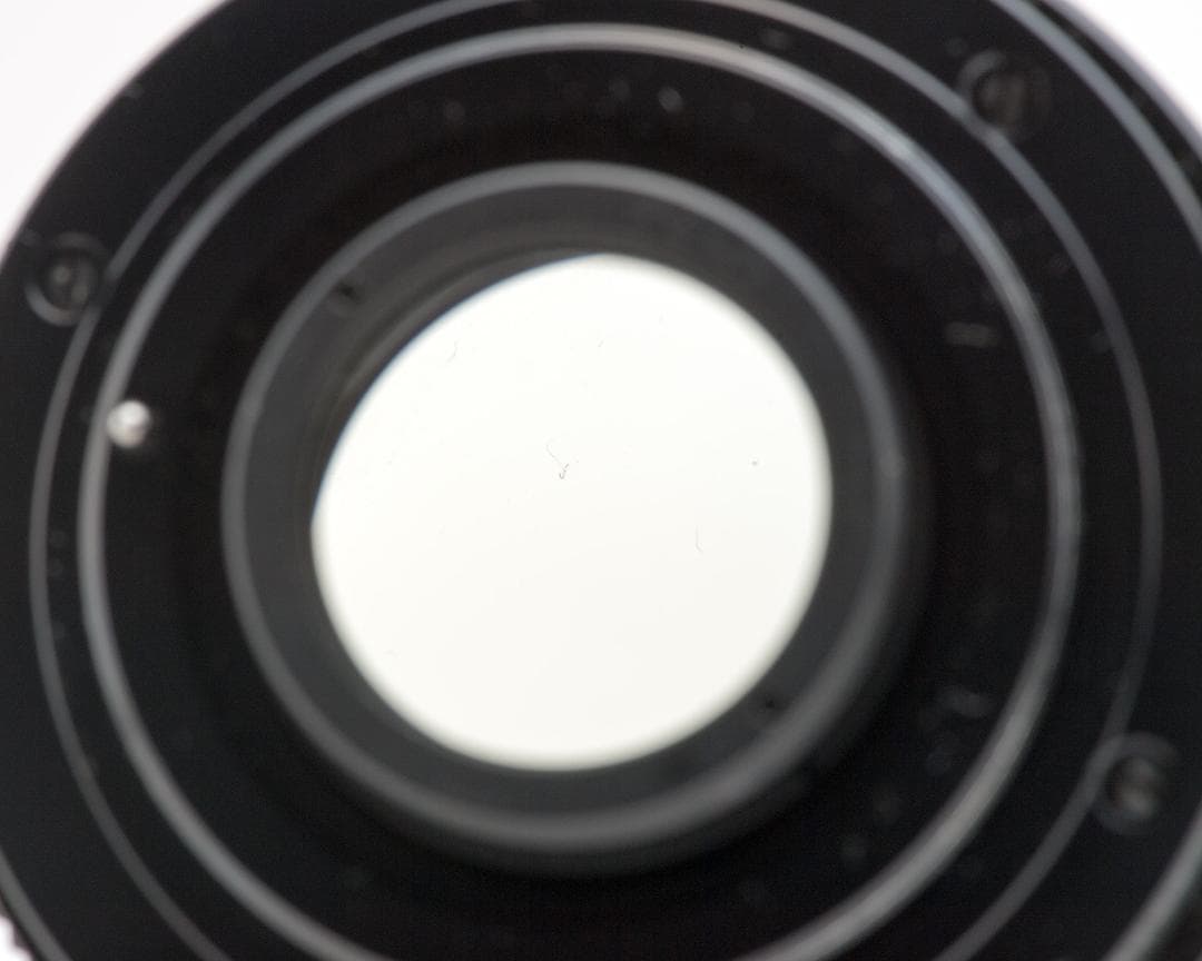 047_超希少！KERN MACRO-SWITAR 50/1.9 M42マウント