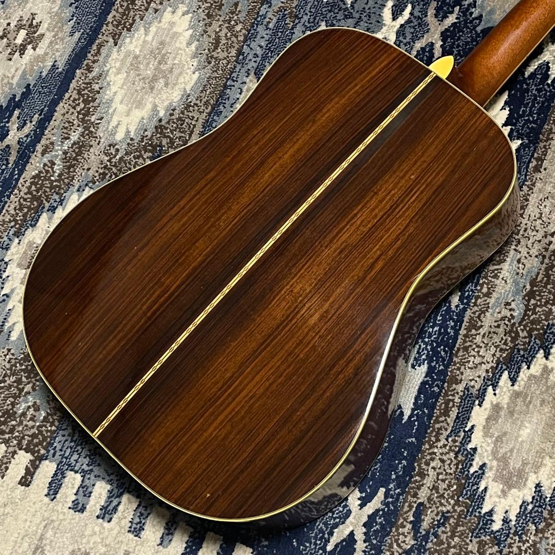 YAMAKI YD-70 1970年代 Japan vintage オール単板