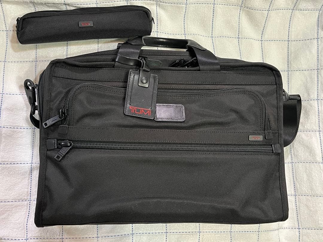 バッグ tumi 26111DH