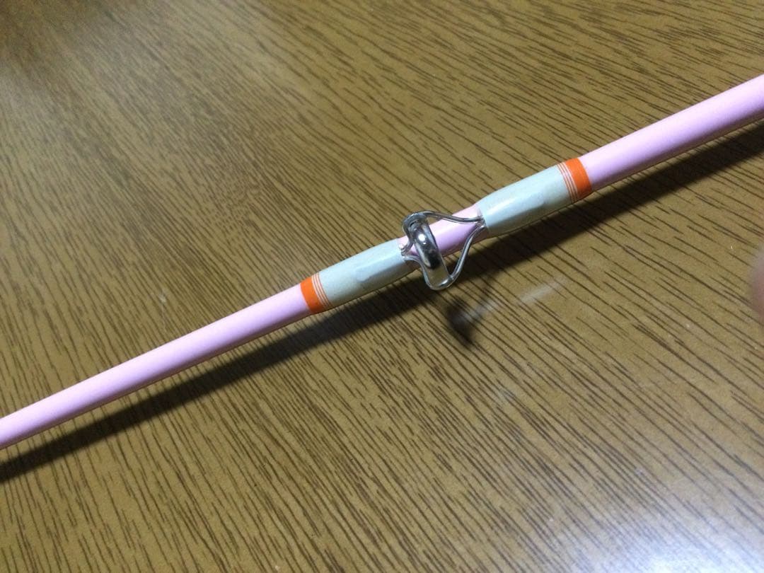 フロッグ　フロッグプロダクツ　トップウォーター　ロッド