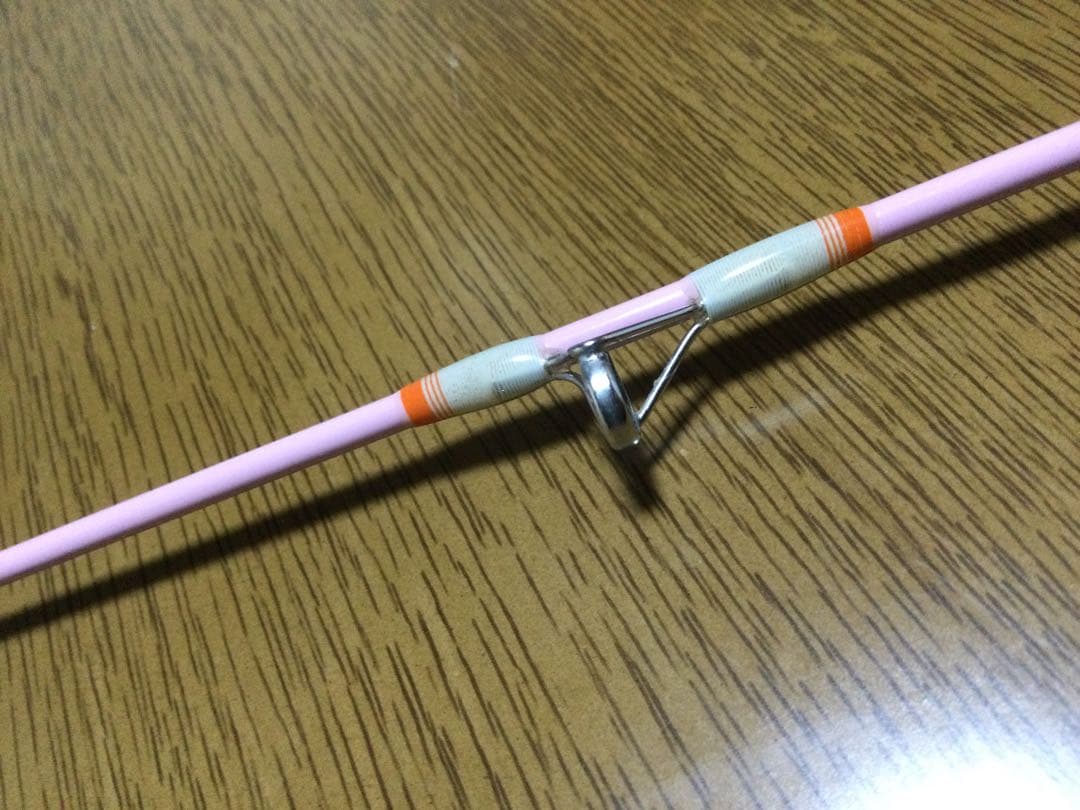 フロッグ　フロッグプロダクツ　トップウォーター　ロッド