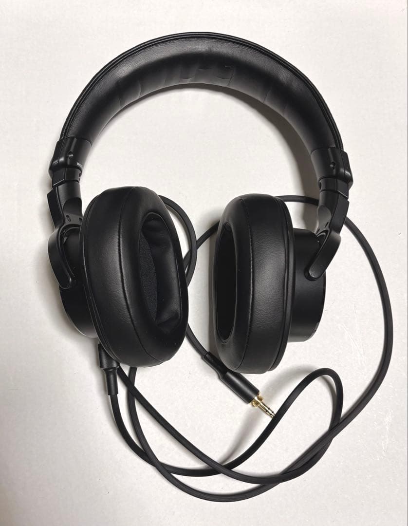 ヘッドホン SONY MDR-M1ST