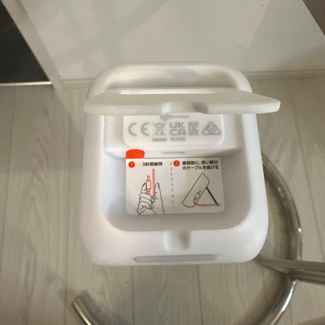 《美品》大人気♡Switch Bot ハブ2＆ボット2点 動作確認済、初期化済