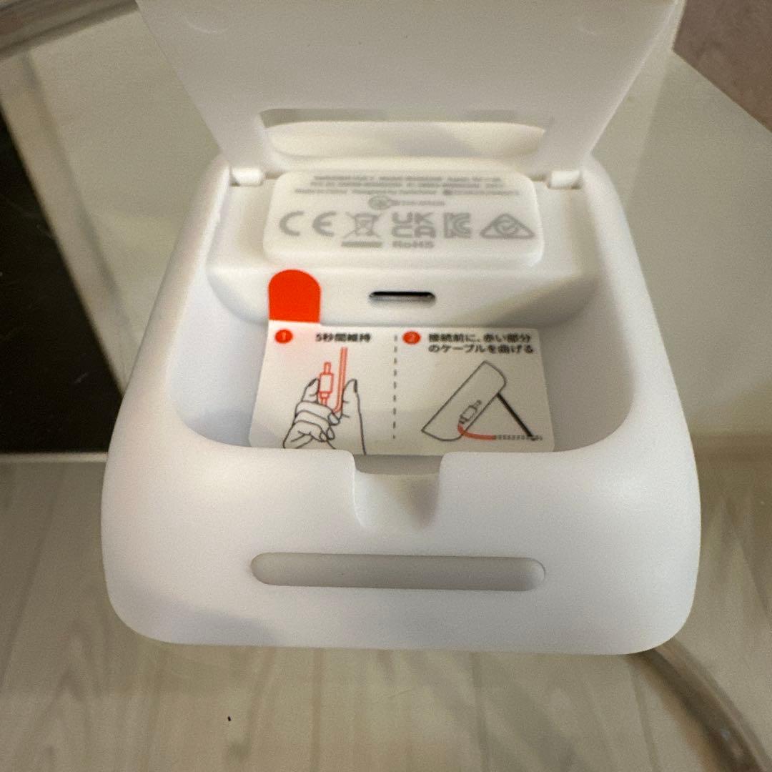 《美品》大人気♡Switch Bot ハブ2＆ボット2点 動作確認済、初期化済