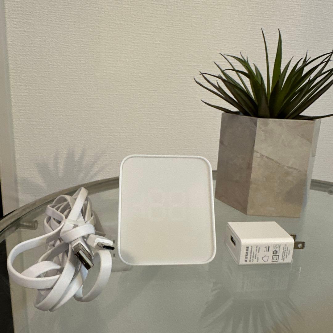 《美品》大人気♡Switch Bot ハブ2＆ボット2点 動作確認済、初期化済