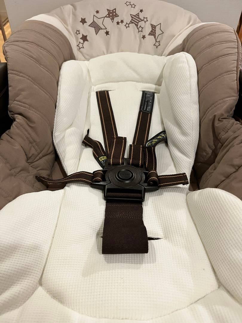 ハイ＆ロースイングラック ネムリラAUTO SWING BEDi EGシリーズ