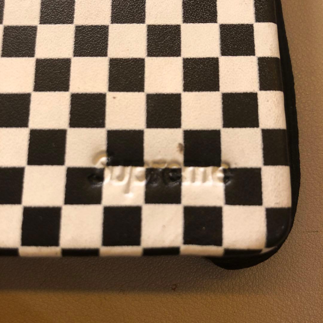 レア　Supremeシュプリーム×モレスキンノート