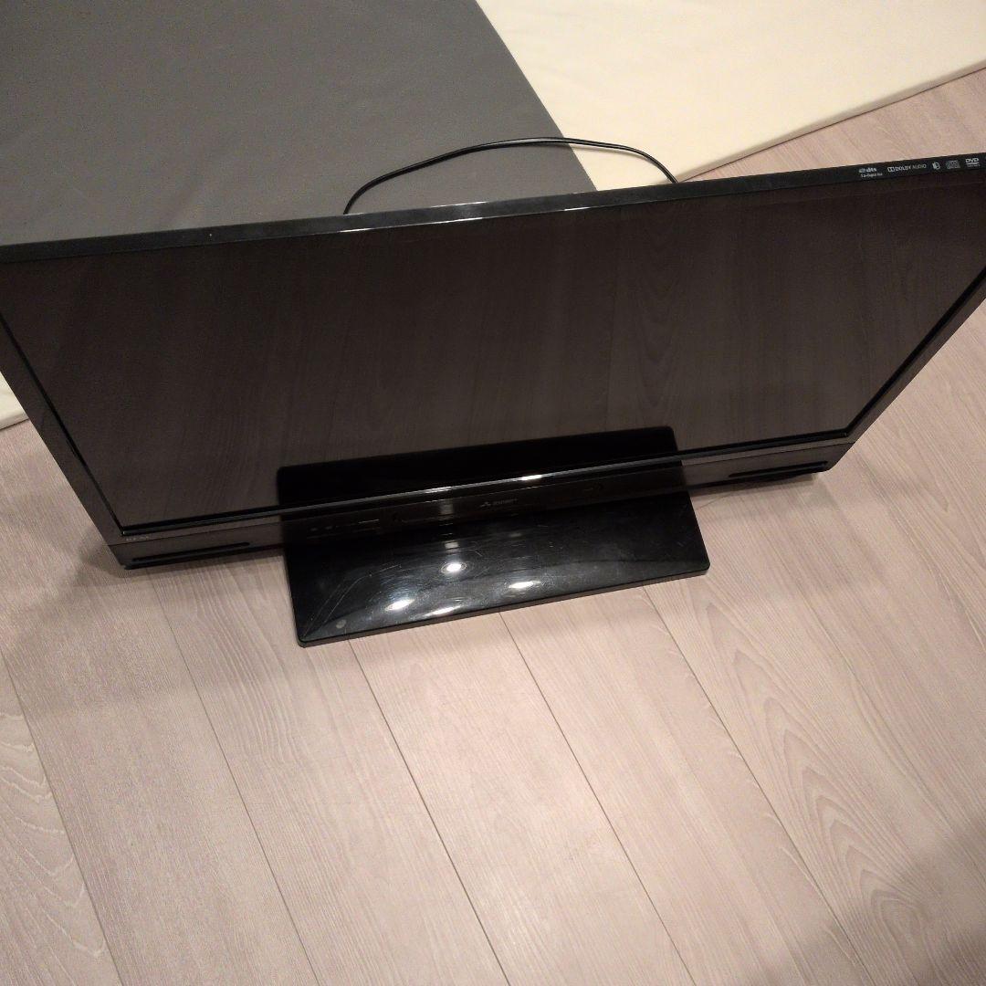 MITSUBISHI LCD-V32BHR11 32インチ液晶テレビ