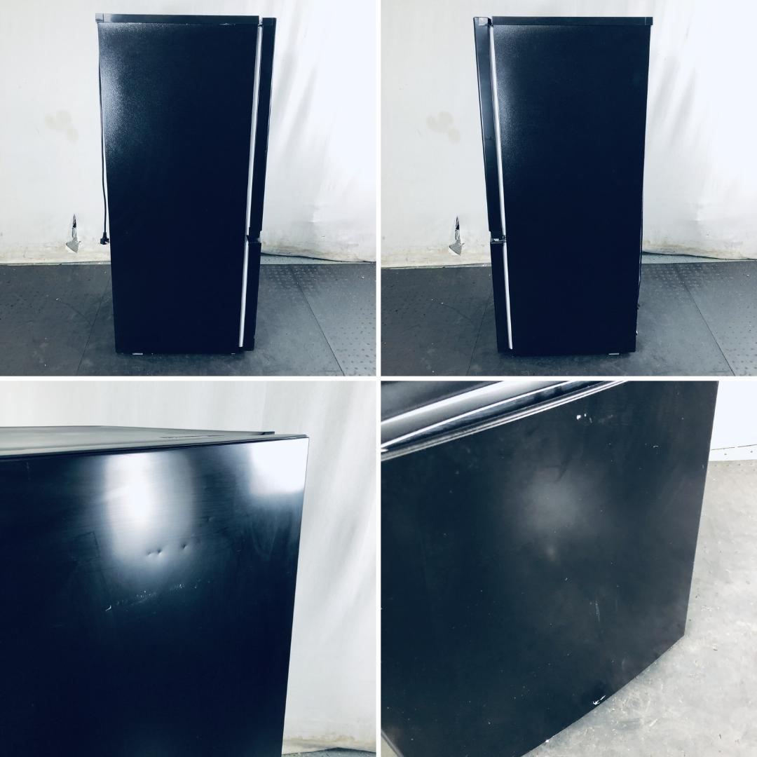 ★送料・設置無料★ 中古 2ドア冷蔵庫 東芝 (No.4189)