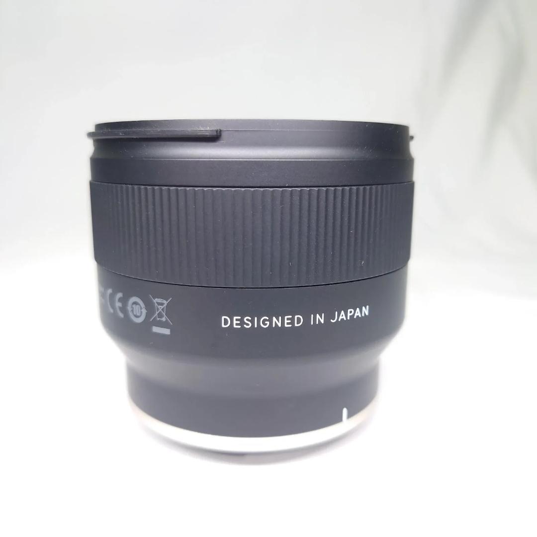 TAMRON 35mm F/2.8 Di III OSD M1:2 Eマウント
