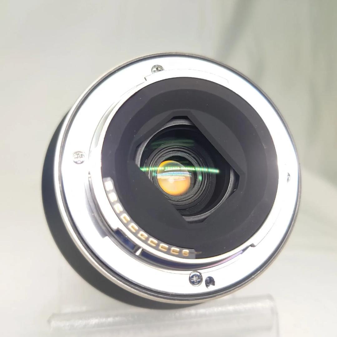 TAMRON 35mm F/2.8 Di III OSD M1:2 Eマウント