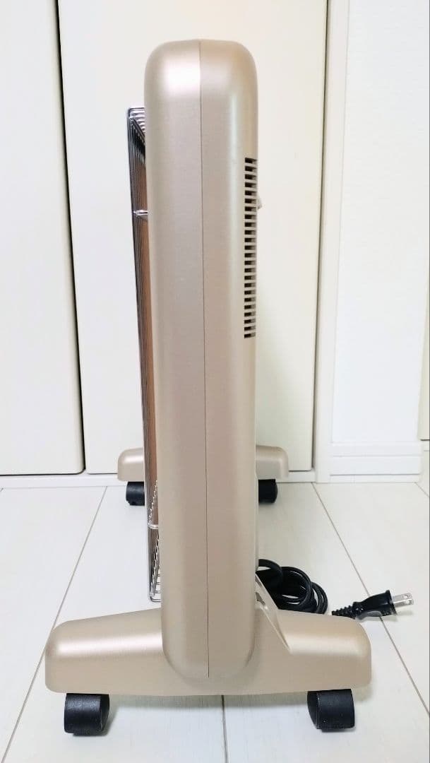 にゃも　 遠赤外線パネルヒーター サンルミエ E800L-TM2