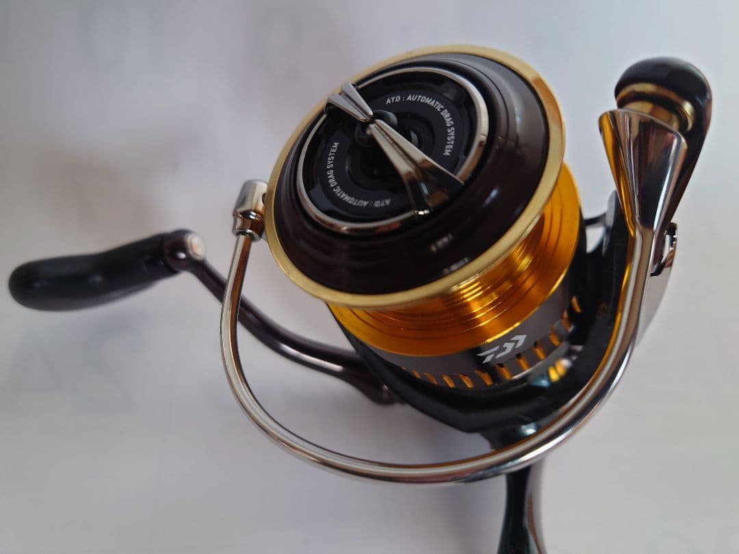 ダイワ 16セルテート2510PE-H 中古