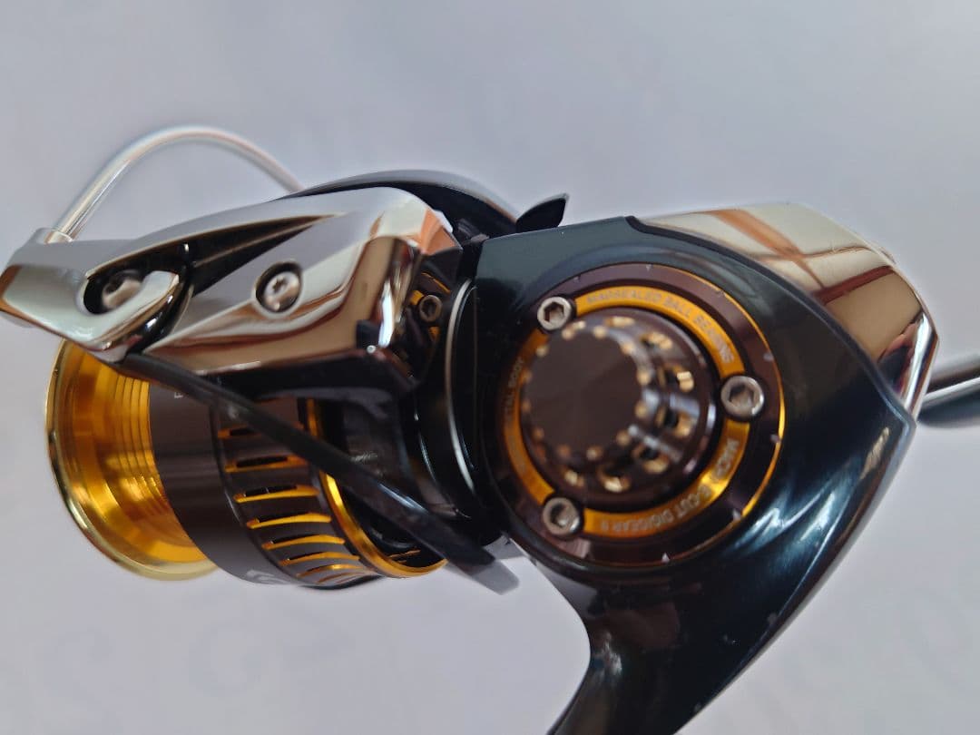 ダイワ 16セルテート2510PE-H 中古