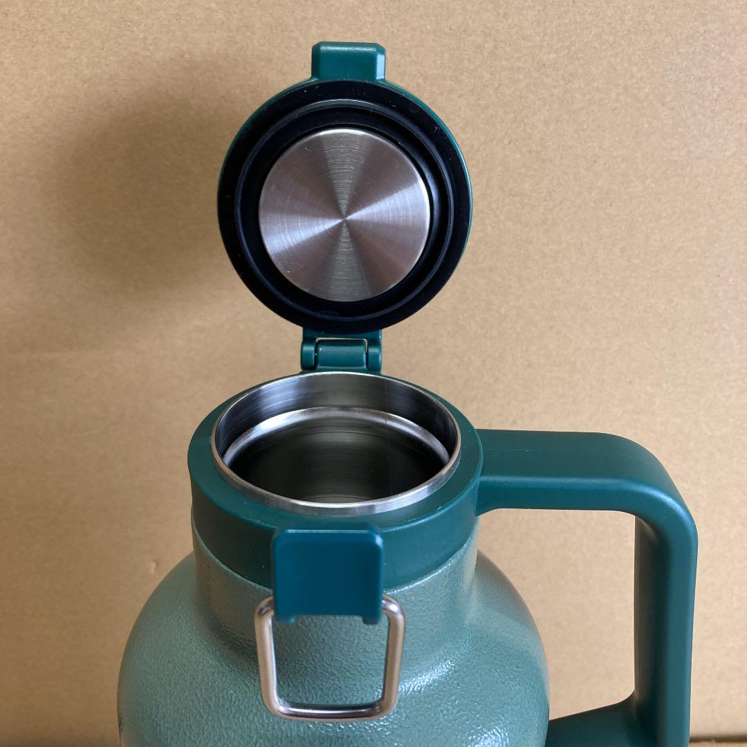 STANLEY  スタンレー　グロウラー（旧ロゴ）