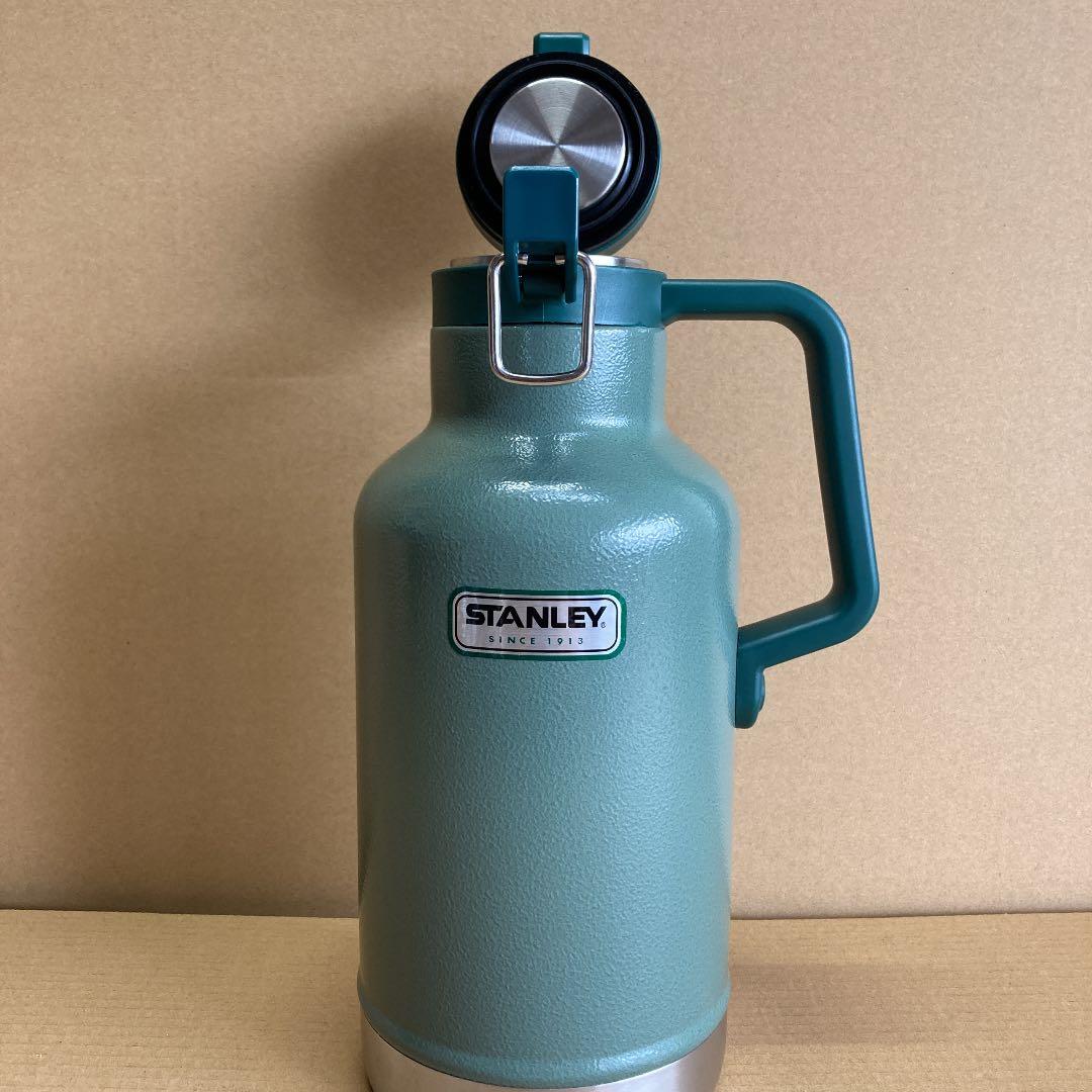 STANLEY  スタンレー　グロウラー（旧ロゴ）