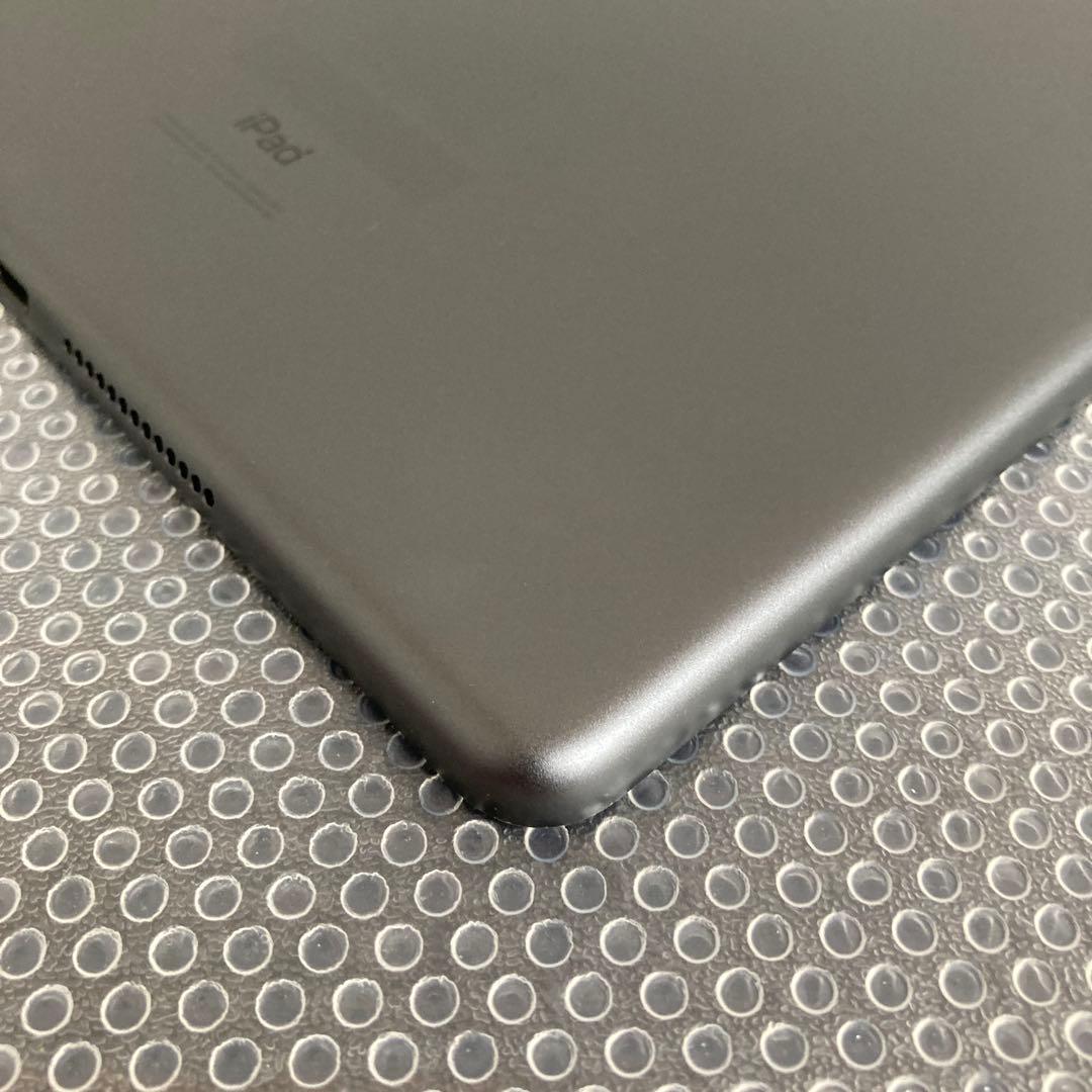 2989【早い者勝ち】iPad7 第7世代 32GB WIFIモデル☆