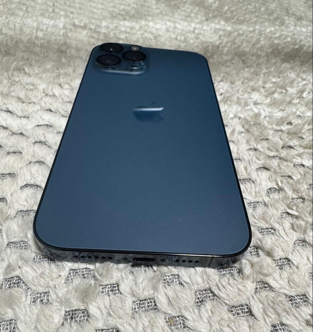 Apple iPhone 12 Pro Max 256GB SIMフリー