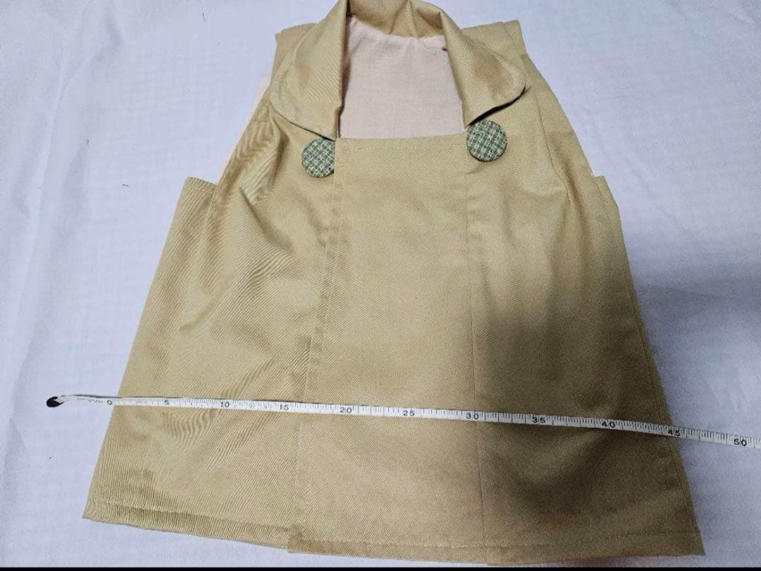 早い者勝ち！3歳男の子七五三　ハンドメイド着物