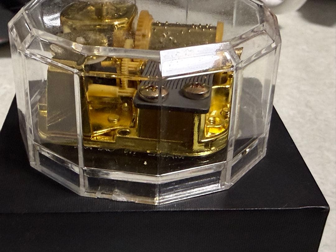 [正規品現地購入] 小樽オルゴール堂　ビヴァルディ「春」