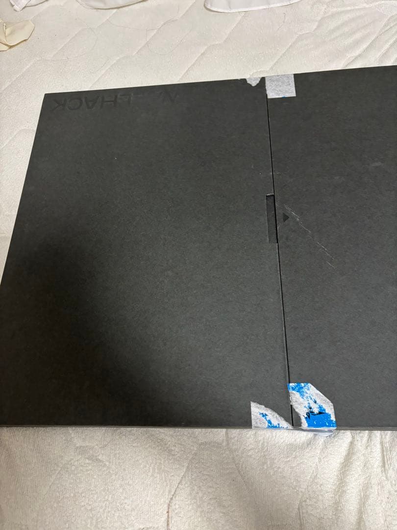 その他 WALLHACK SP-004 Faith Yume