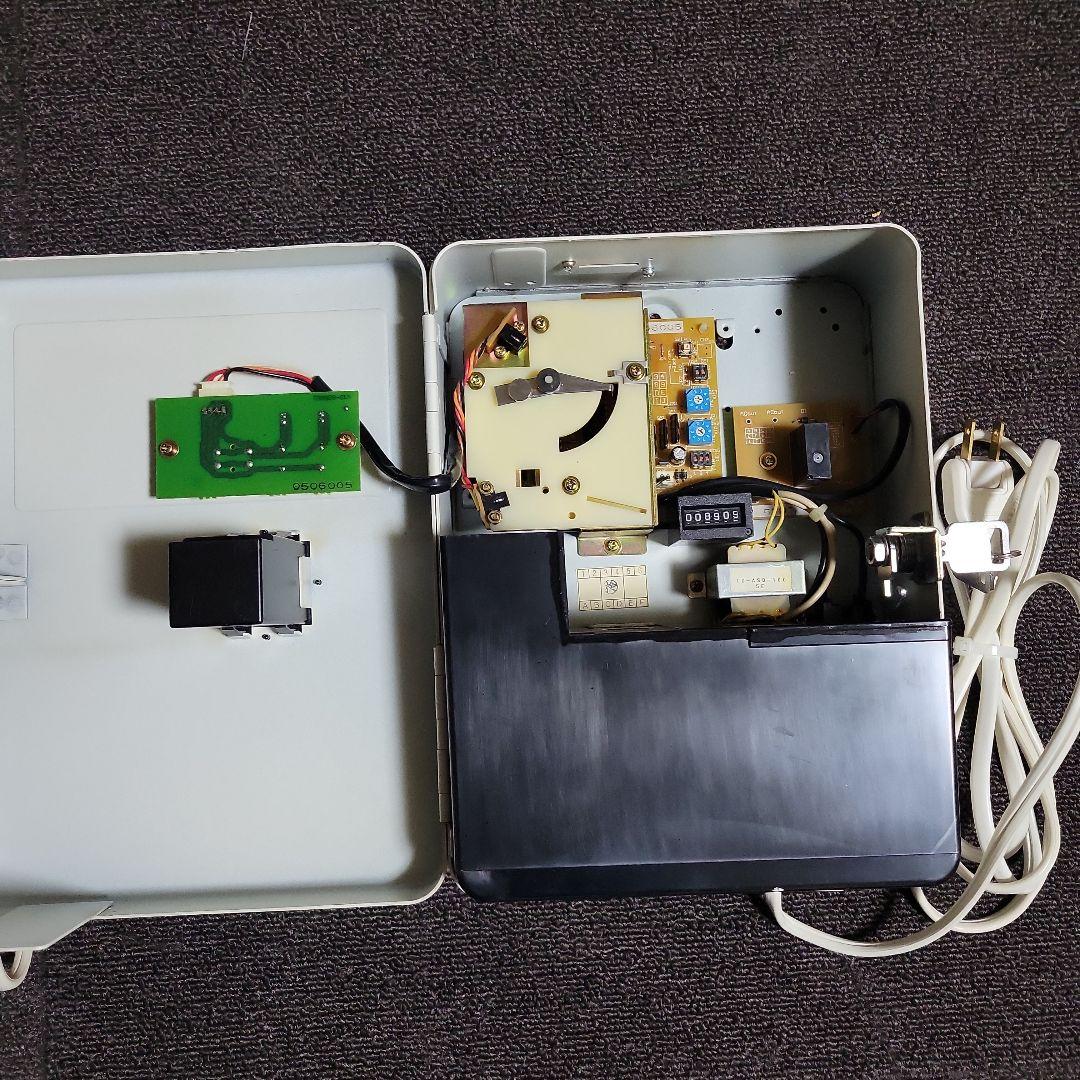 東亜電子 タイマー 2台セット