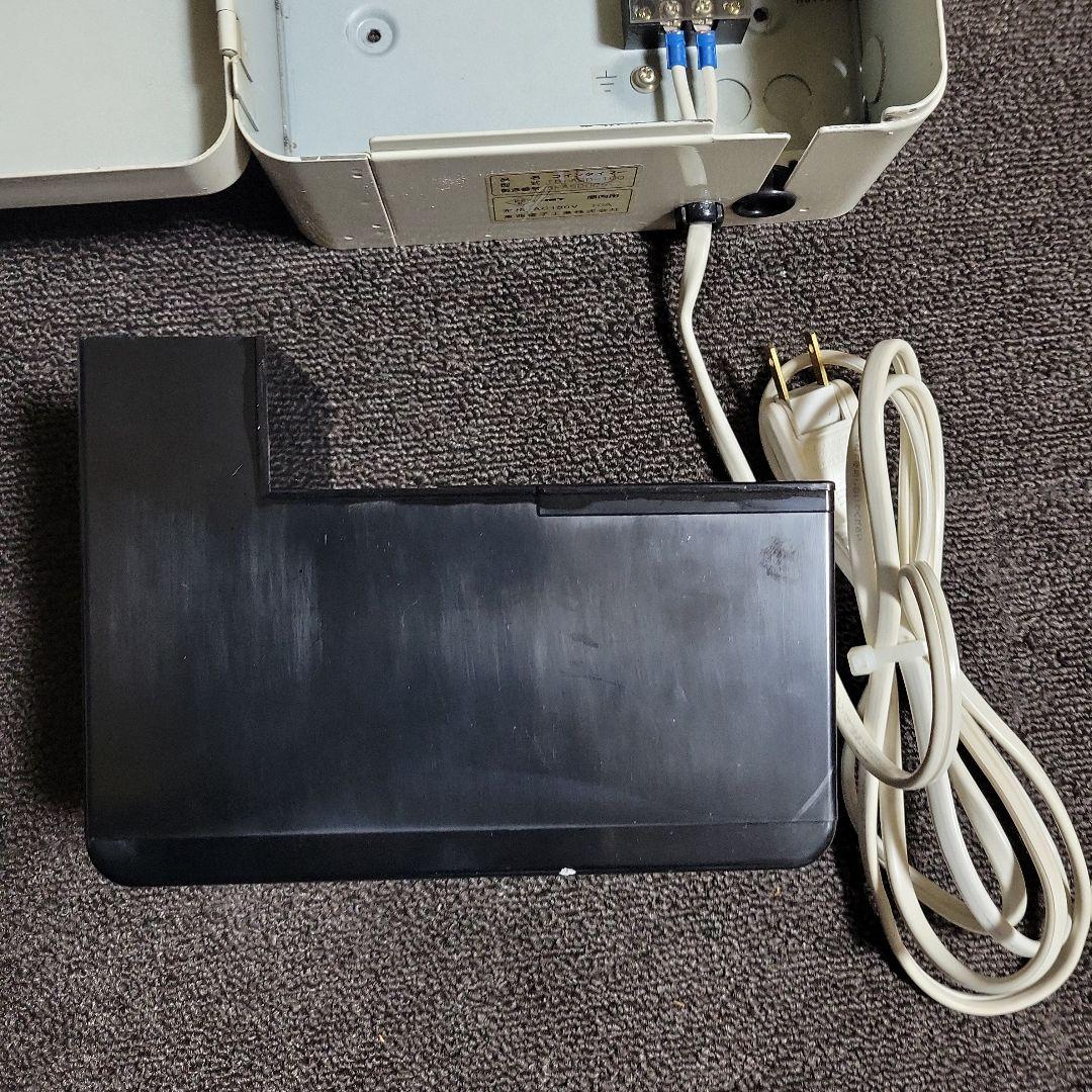 東亜電子 タイマー 2台セット