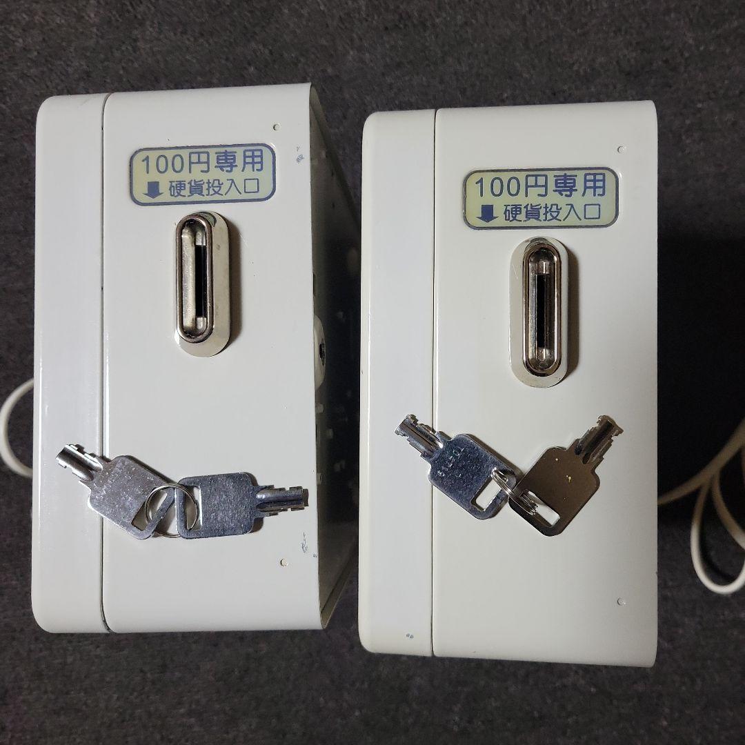 東亜電子 タイマー 2台セット