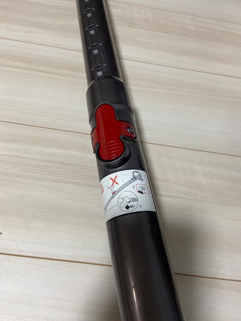 dyson ダイソン キャニスターサイクロンBW1-JP-CDD5817A