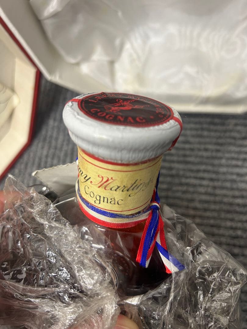 Hennessy ルイ13世